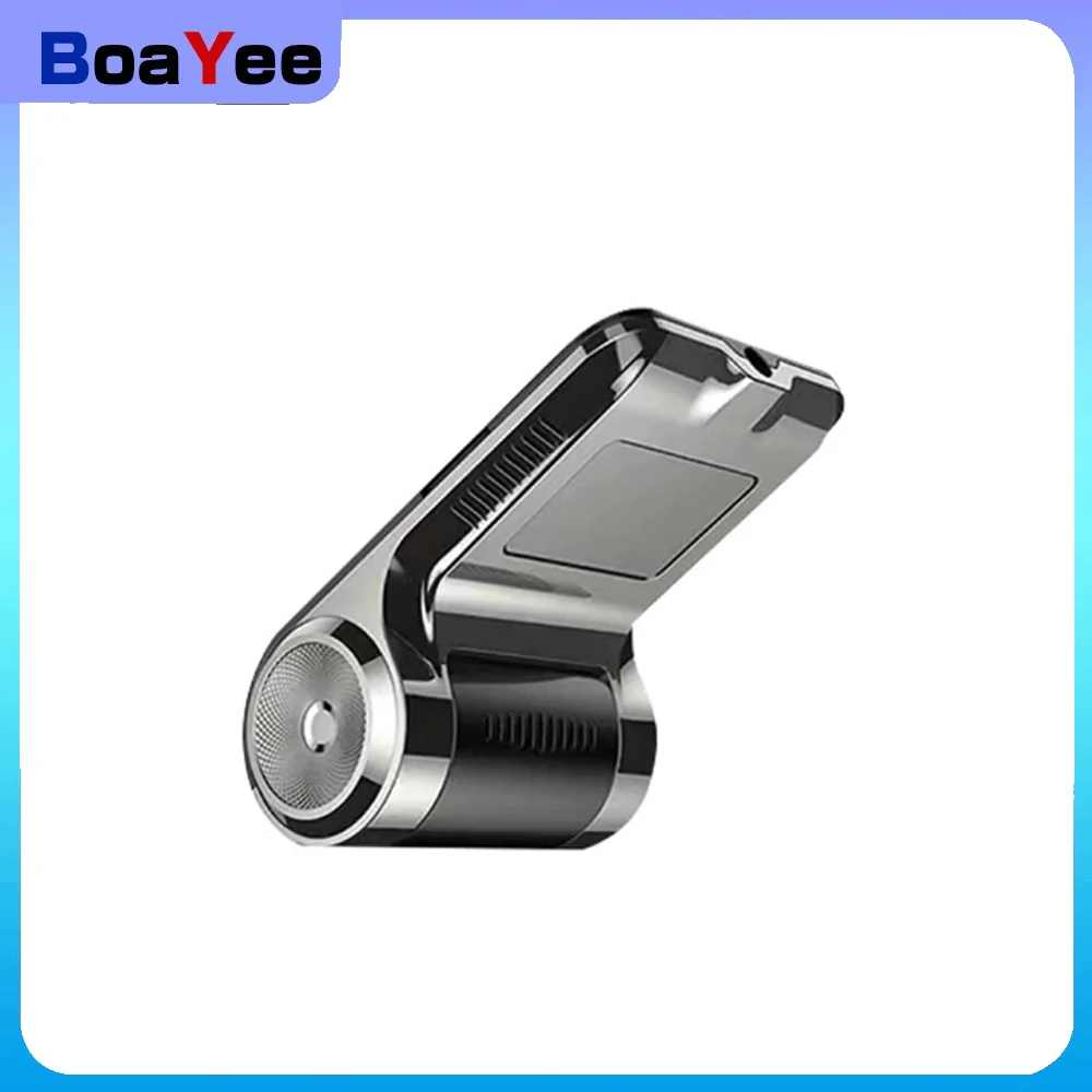 

Car DVR Dash Cam Full HD 720P Dash Cam For DVD Android Player ADAS LDWS Navigation Unit Auto Audio Voice Video Recording