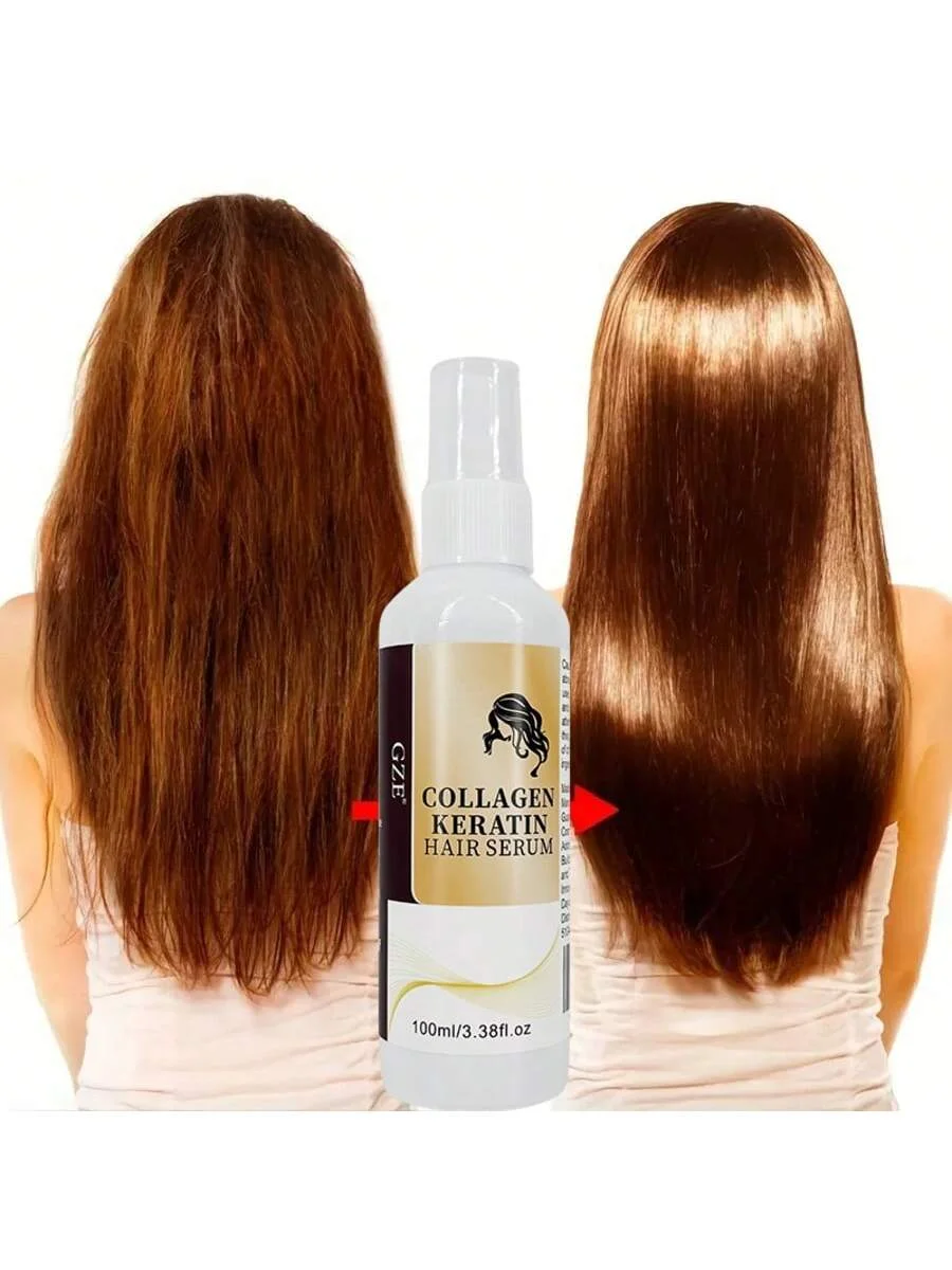 Gze Collagen Kerati… - image