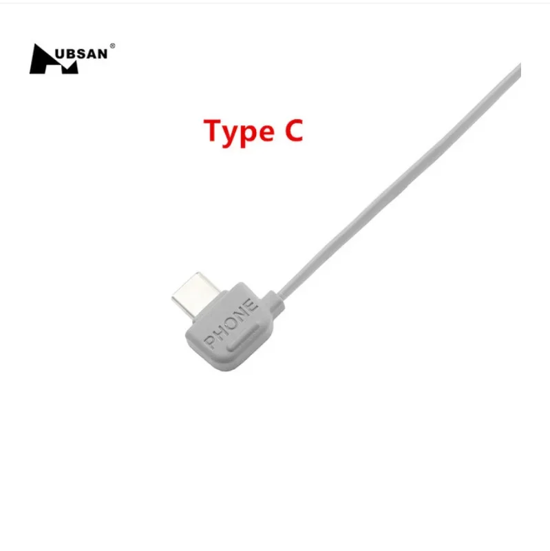 Hubsan ACE PRO ACE SE RC Drone quadrirotor pièces de rechange couvercle de protection ligne de connexion adaptateur de chargeur de sac d'hélice