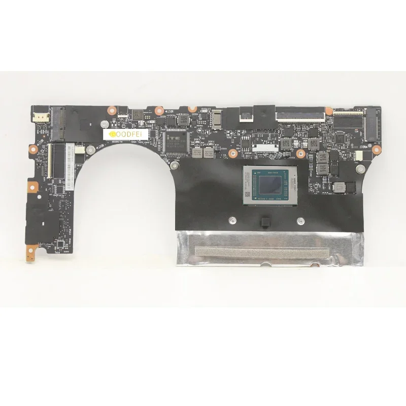 

5B21B48659 For Lenovo Ideapad Yoga Slim 7 Pro-14ARH5 Laptop Motherboard NM-D431 R5-4600H 8G Notebook Mainboard 100% test OK