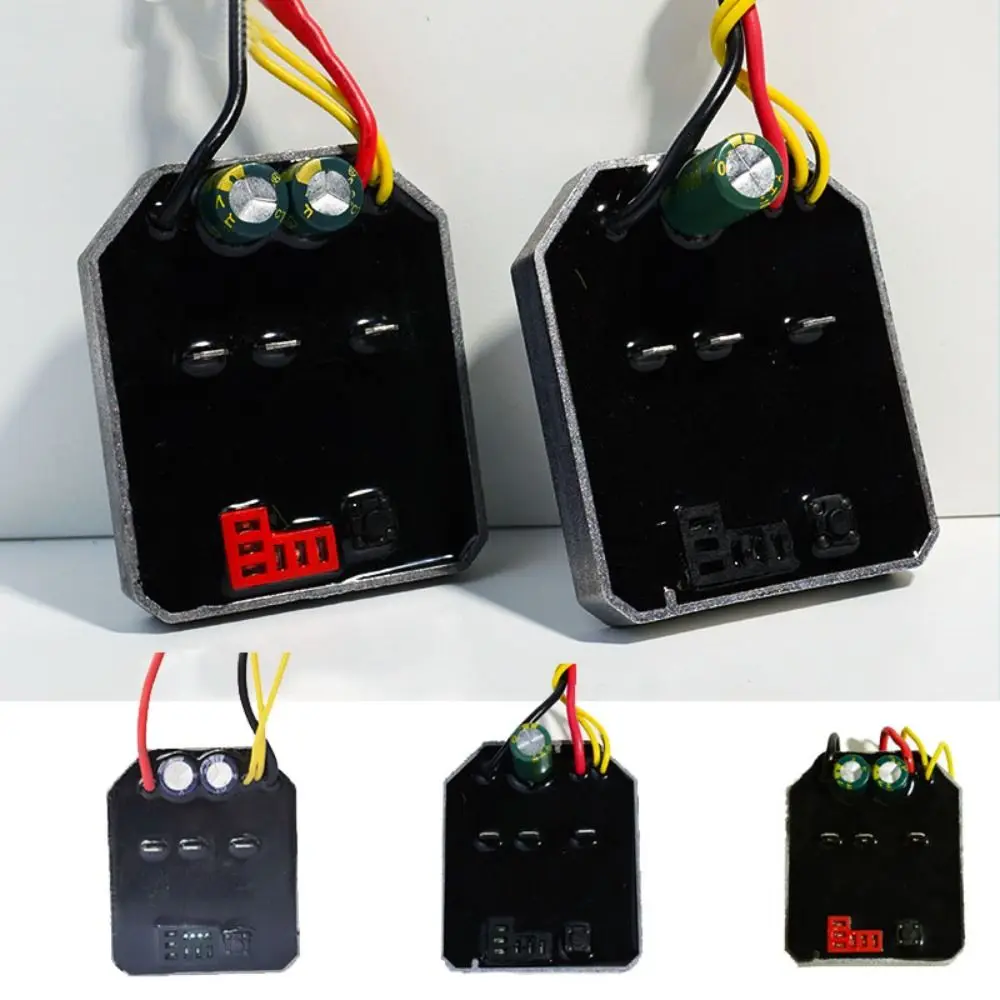 

21V/60A Brushless lithium Electric Angle Grinder Control Board Controller Driver Motherboard Accessories Speed Switch