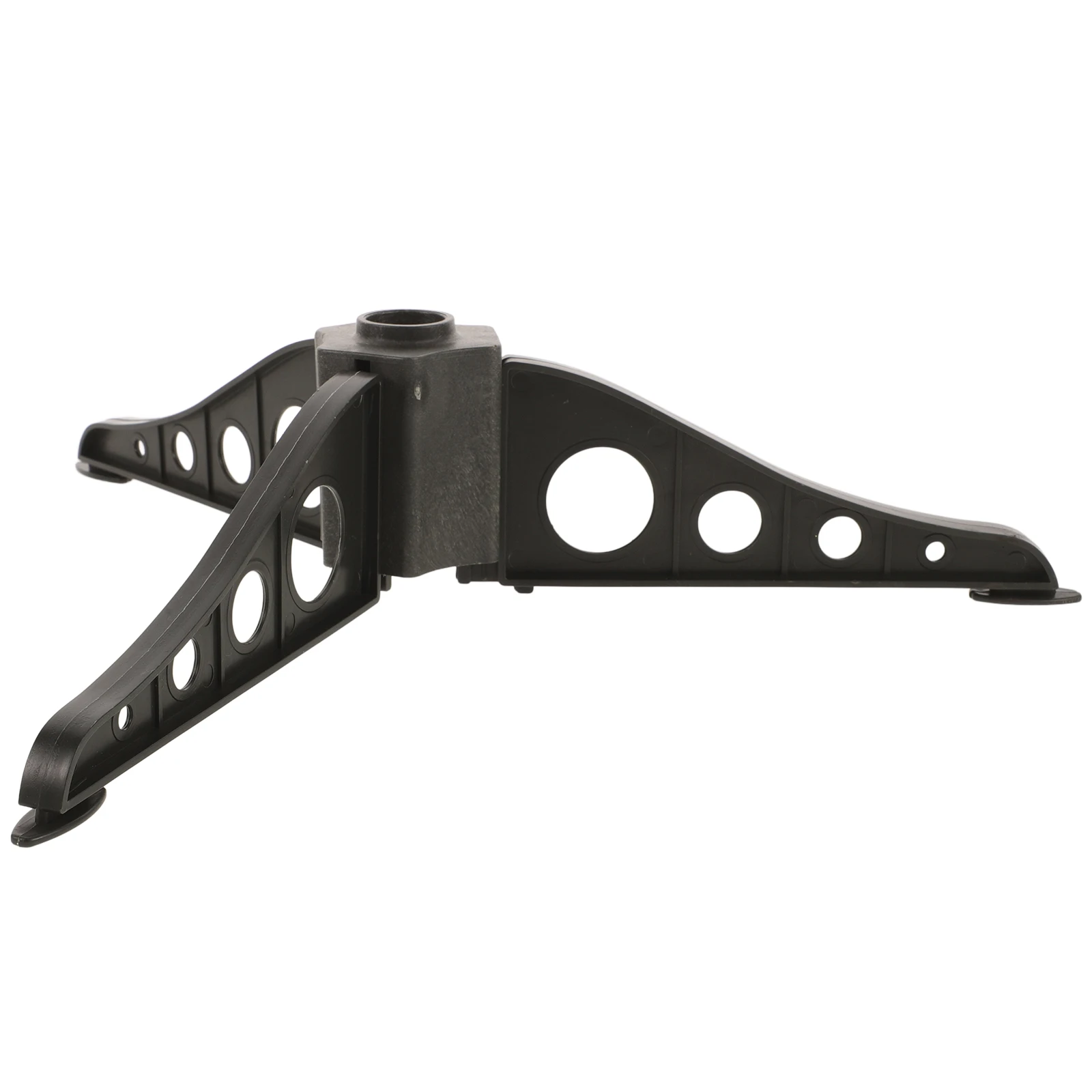 

Christmas Tree Base Stand Folding Design Easy Install For Artificial Xmas Tree Holiday Decoration Sturdy Holder