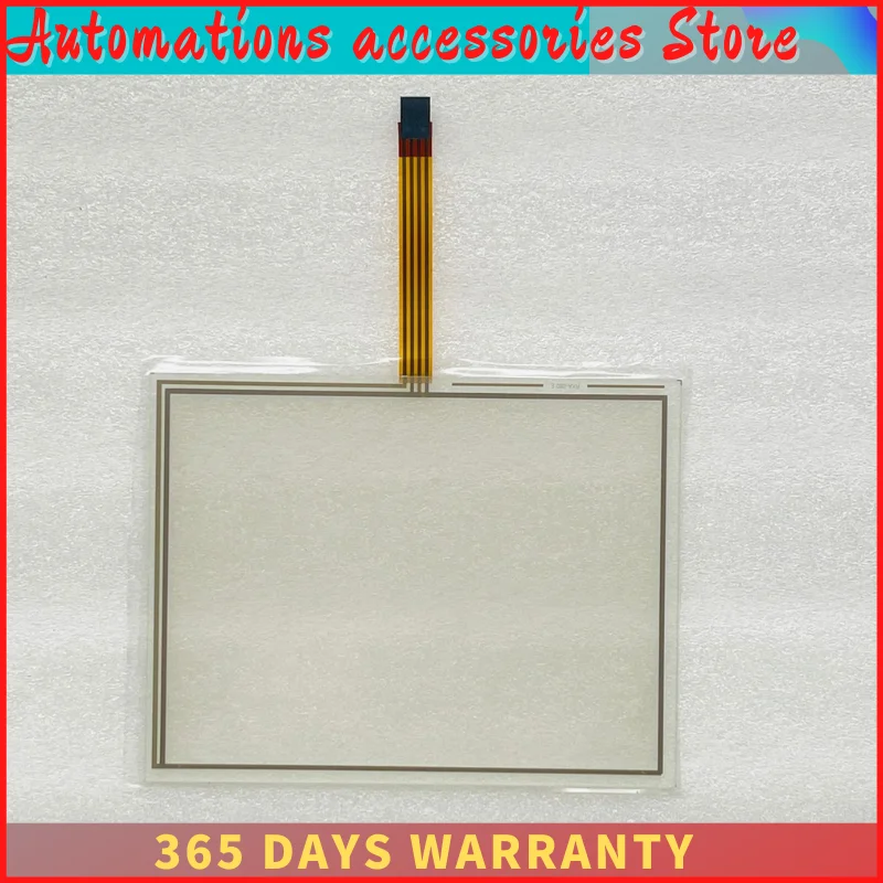 Touch Screen Panel Glass Digitizer for SIMCT03/08-Robot SIM-Robot Touchscreen Touchpad