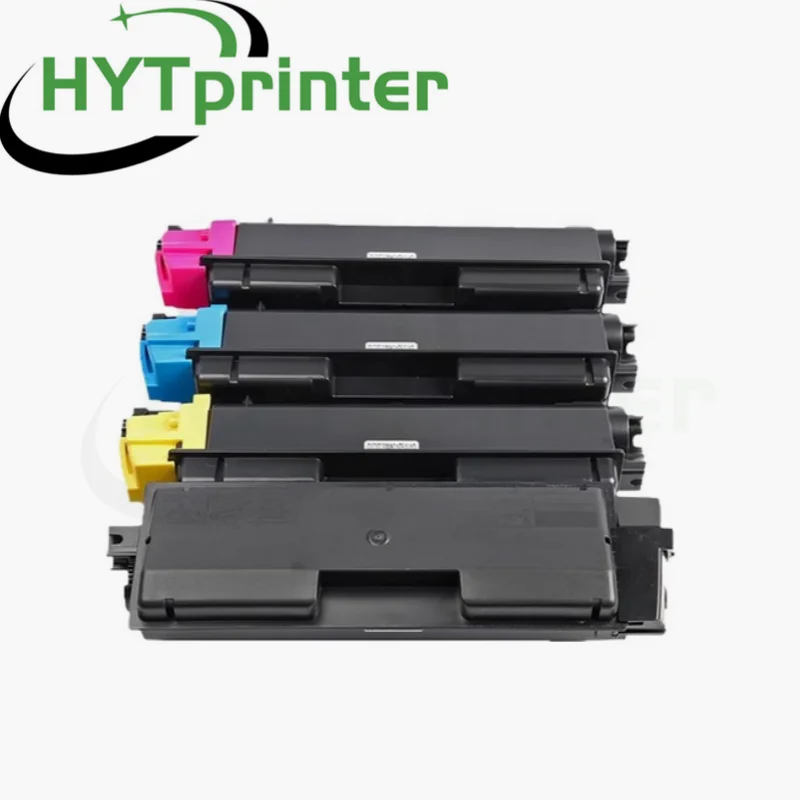 Import Toner Cartridge Compatible for Kyocera FS-C2026MFP C2126 C2526 C2626MFP FS-C5250DN Ecosys P6026cdn M6525cidn M6526cd