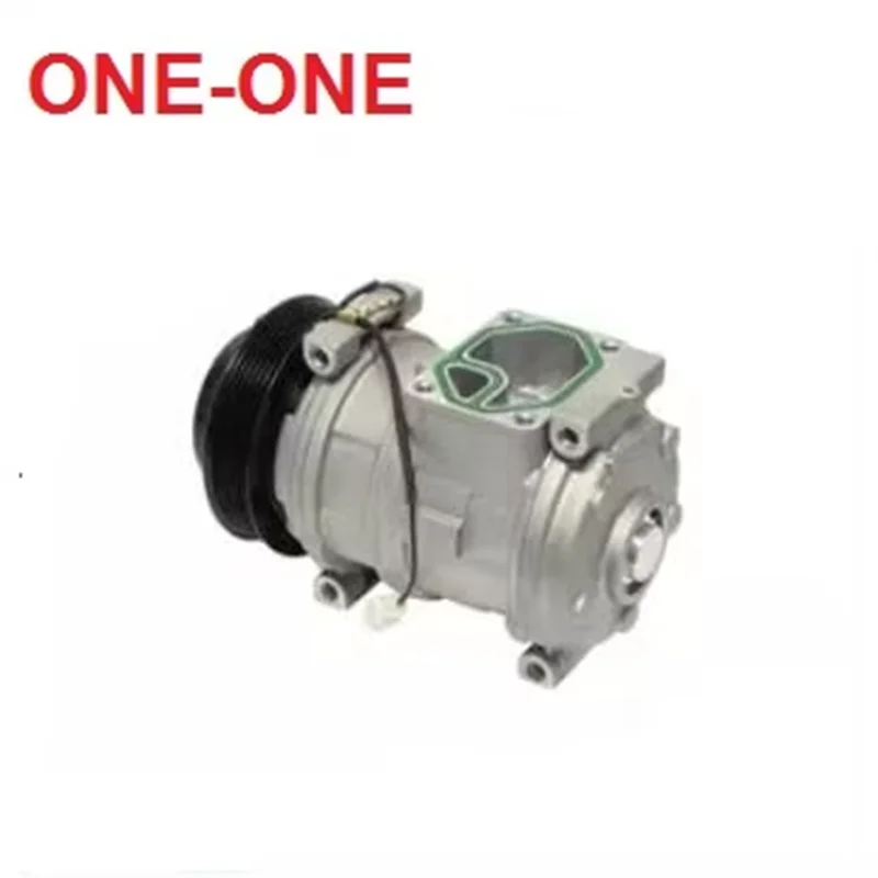 AC A/C Compressor 12V-6PK-121MM  0031319501 0002302411  0472003570 0473003000 0473003650 2741005910 0471008970 1471000750