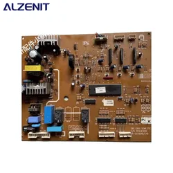 Używany do płyty sterowania lodówką Siemens 30143E1000 Obwód PCB Lodówka Płyta główna Części zamrażarki