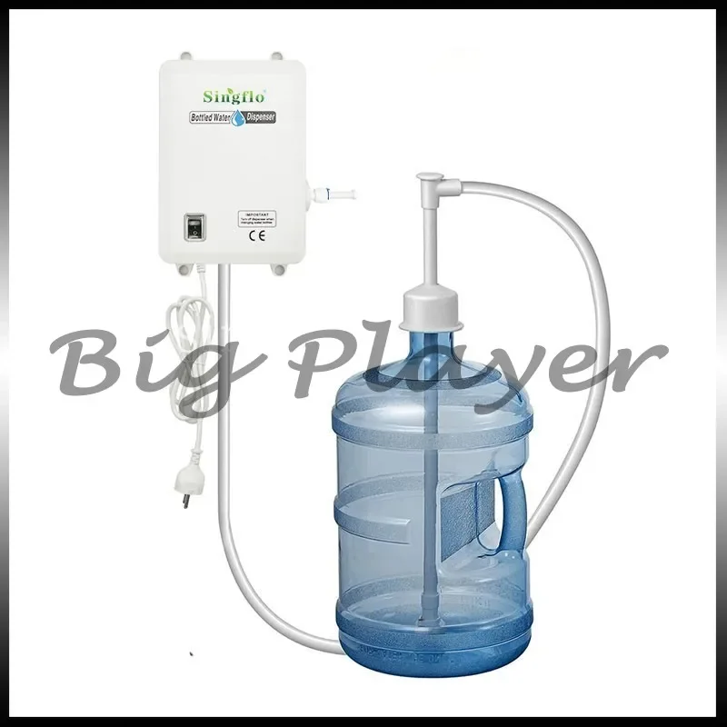 

Coffee Pump 220V/110V BW2000A Drinking Water Pumping Pump 12V Water for Household and Commercial Use