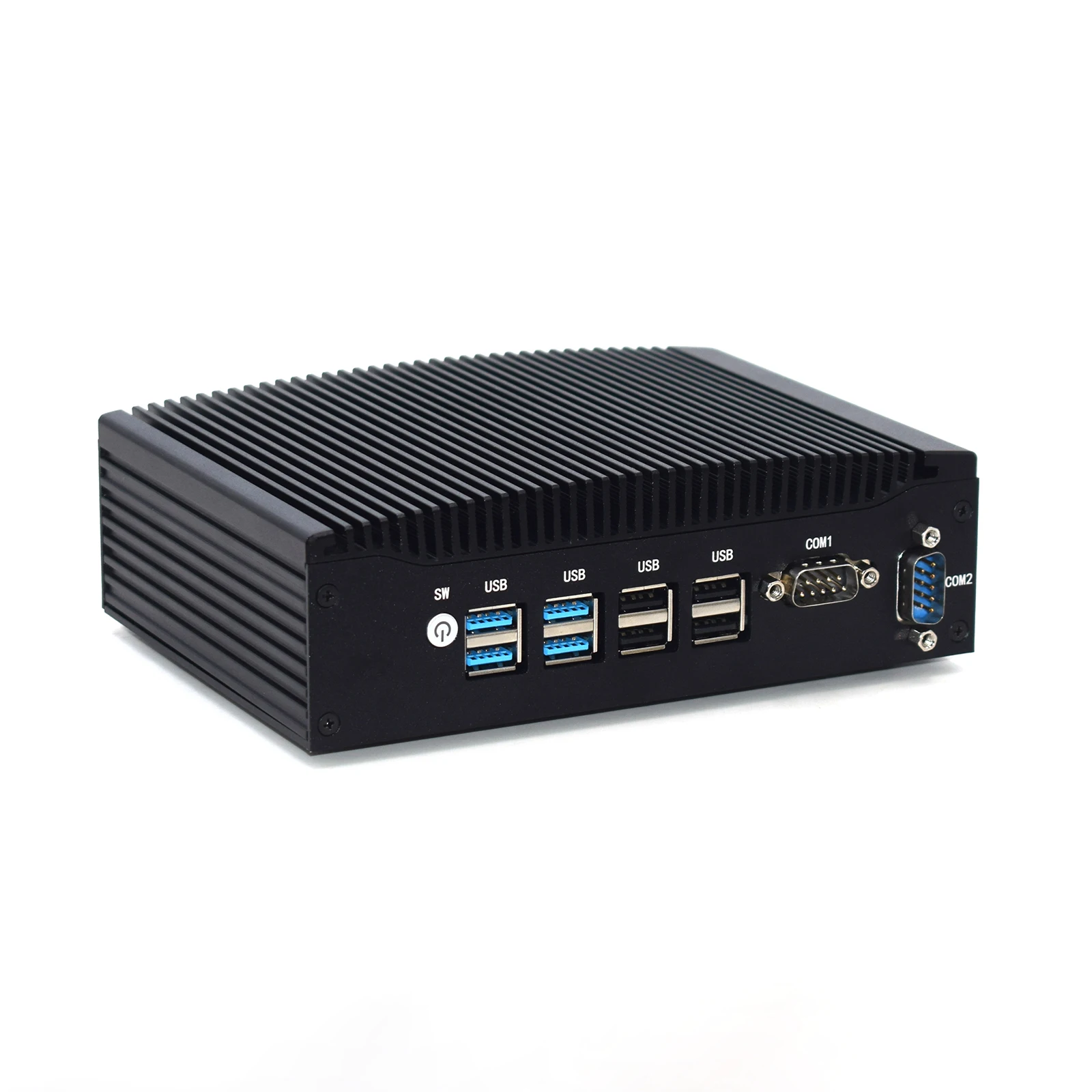 Super March Firewall Cronus Zen Pfsense SD Card 1TB 1TE Graphic Card Fanless DDR4 RAM Industrial Mini PCs New CPU Computer