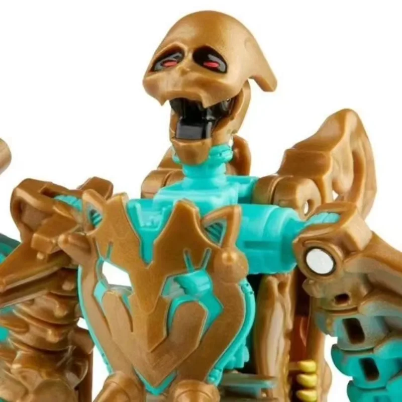 

Оригинальные игрушки Hasbro Transformers: War for Cybertron Generation Selects WFC-GS25 Transmutate G1, фигурка из фильма/аниме, модель игрушки