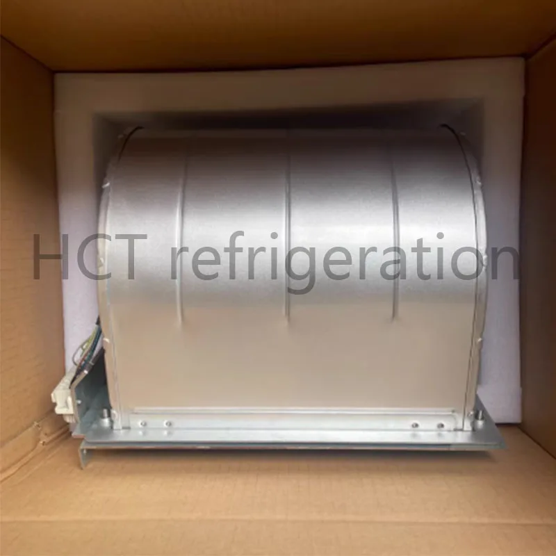 Original 100% Working D2D160-BE02-16 230V/400V 50/60Hz 2.2/3.0A 700/1055W cooling fan