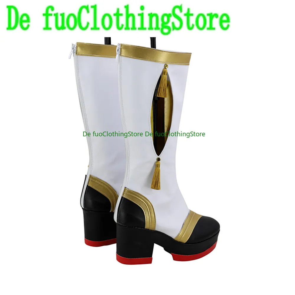 Takami Chika Sakurauchi Riko Kurosawa Dia Ohara Mari Kurosawa Ruby Cosplay Anime Cosplay Kalligrafie S en Boots Party Props Haween