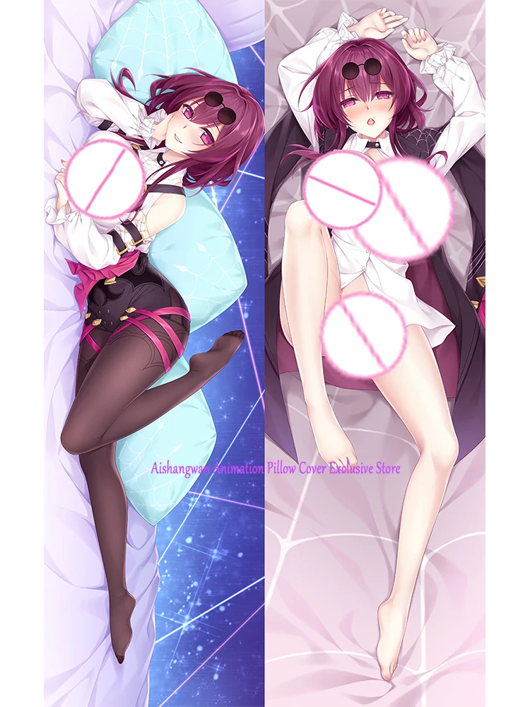 

Подушка Dakimakura с аниме, наволочка для красивой девушки, Двусторонняя Подушка с принтом, постельное белье, праздничные подарки