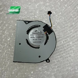 Laptop Replacement CPU Fan YY6004H05S DC5V 0.5A New