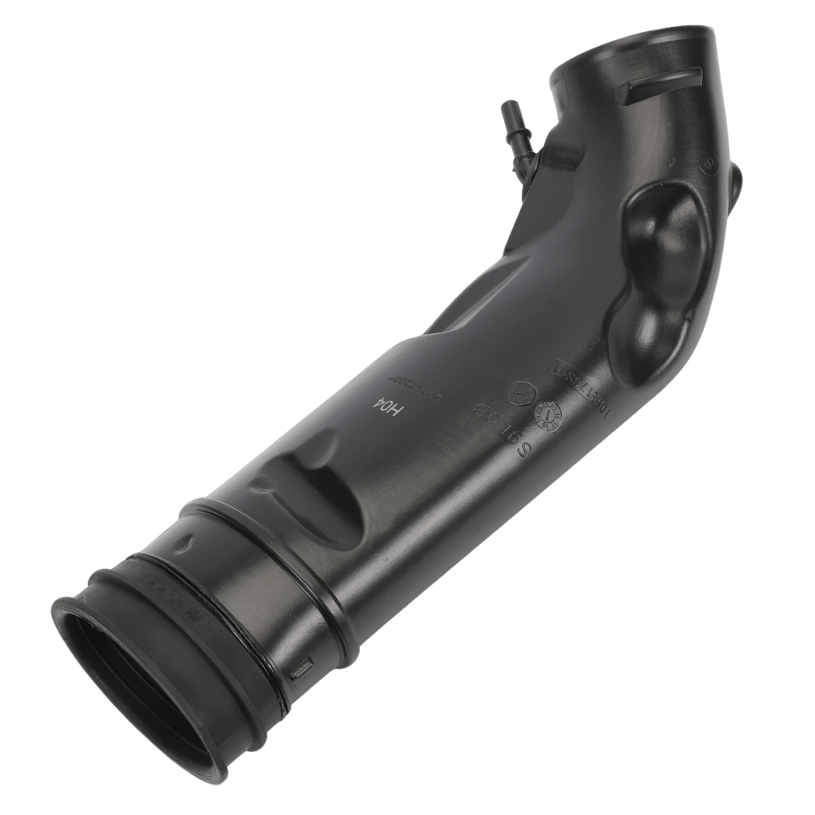 Luftfilter-Durchfluss-Ansaugschlauch CV619C623FC für Kuga Transit MKC 1.6T Lufteinlassrohr CV6Z9B659J