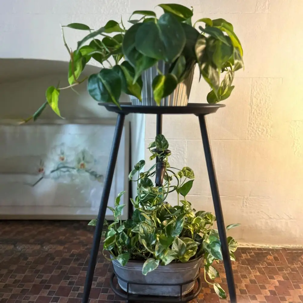 

Heavy Duty Plant Stand Indoor Plant Stand Sturdy Detachable Plant Stand High Stability Flower Pot Holder with Strong for Indoor