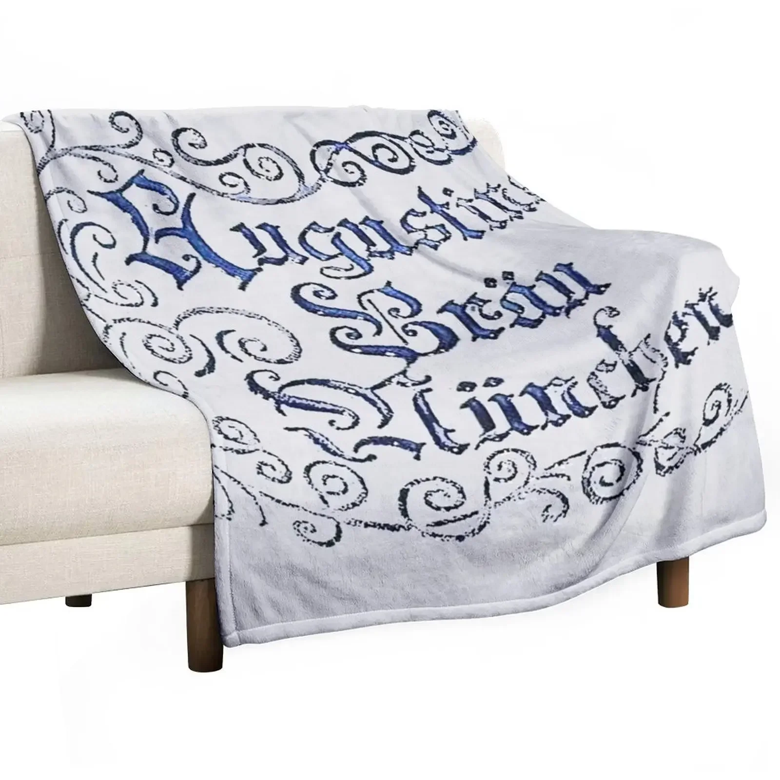 

Augustiner Munich Beer. Throw Blanket Sofa Quilt Kid'S Blankets