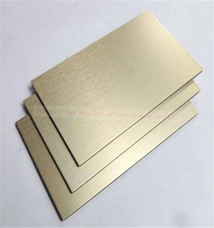 6063 Anodized Aluminum Alloy Anti Stain Scratch Proof Shell & Sign Board