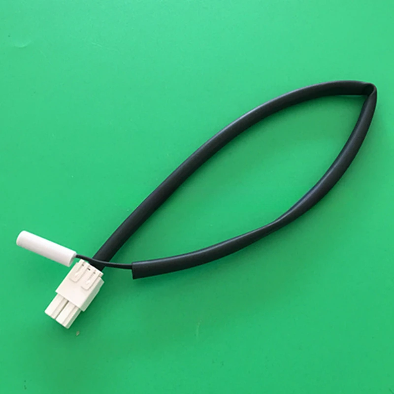 Suitable for Haier/TCL refrigerator freezer with evaporator tube temperature frost sensor probe thermostat 0060402299