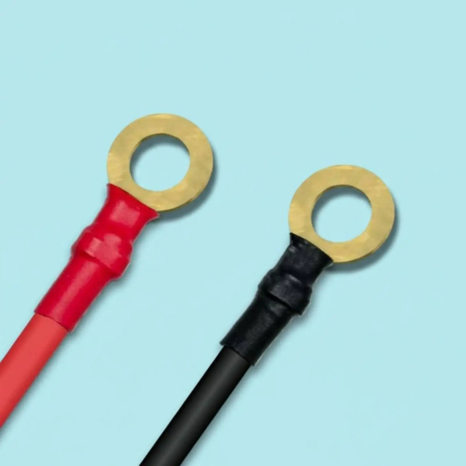to o rings Terminal Cable Connector Extension Cables Cord Quick Disconnect