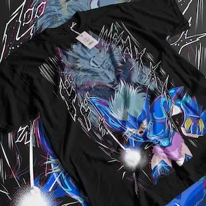 Fire Style  Streetwear  Japan Style  Unisex  100% Cotton