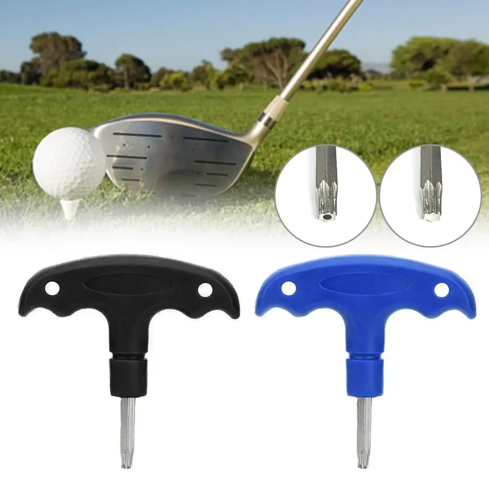 Golf Club Wrench Weights Tool Golf Torque Wrench for M2 M4 Driver Weight Adjuster Golf Fairway Tool Accessories L2Q8