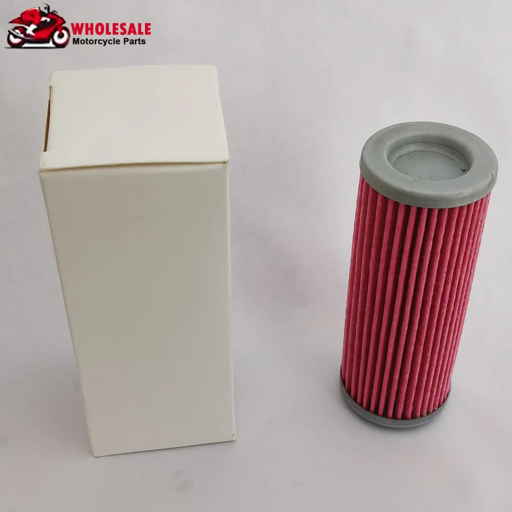 

Oil Filter For Gas Gas EC500 EC500F ES500 EW500 EW500F EW ES EC 500 MC450 MC450F Prado Edition Troy Lee Designs MC 450 2021-2025