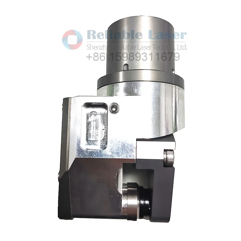 Коробка передач головки PRT для цифровой машины IECHO Power Rotary Tool