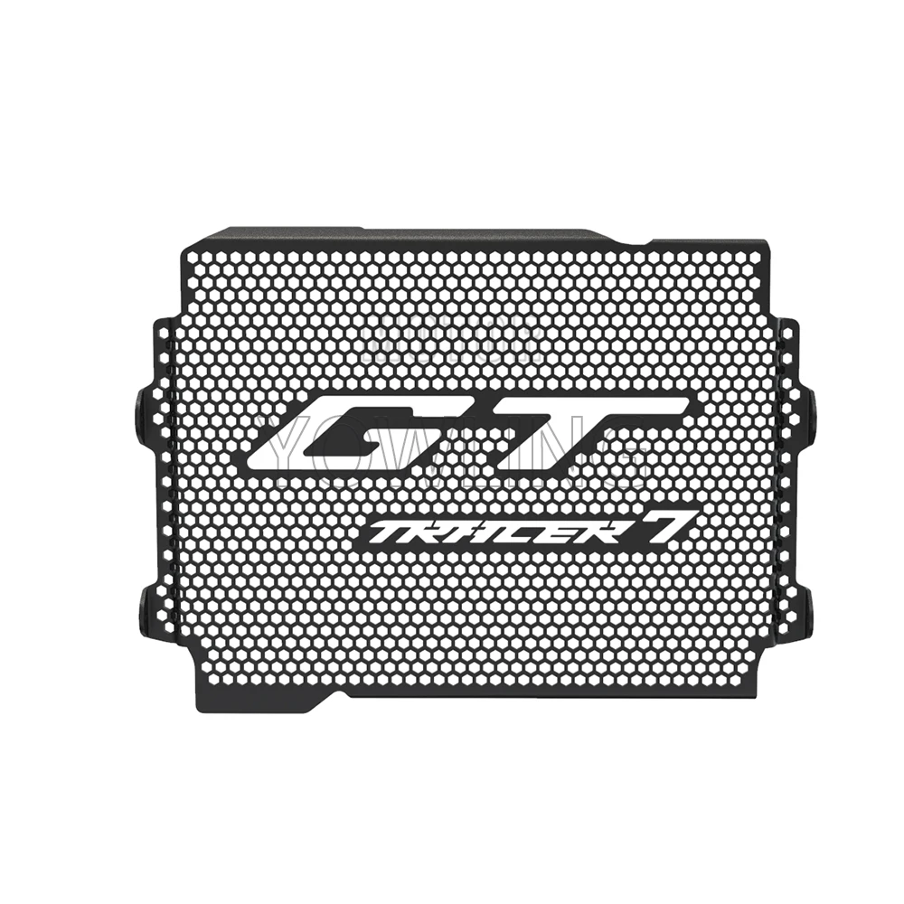 Tracer 7 GT Motorcycle Accessories Radiator Grille Guard Protector Cover FOR YAMAHA TRACER7GT TRACER7 GT 2021 2022 2023 2024
