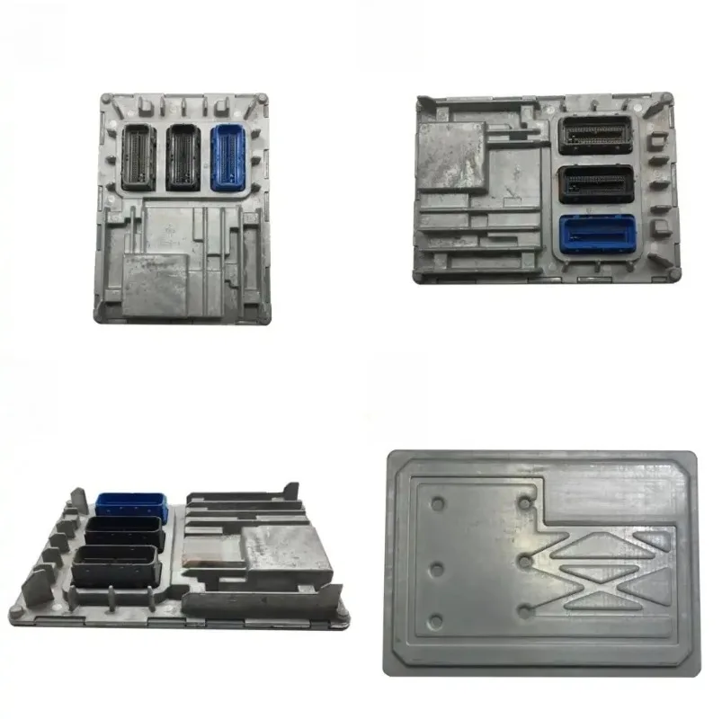 E82 Engine Computer Control Module 12683240 12677262 12674706 12679078 For 2017-2018 Colorado