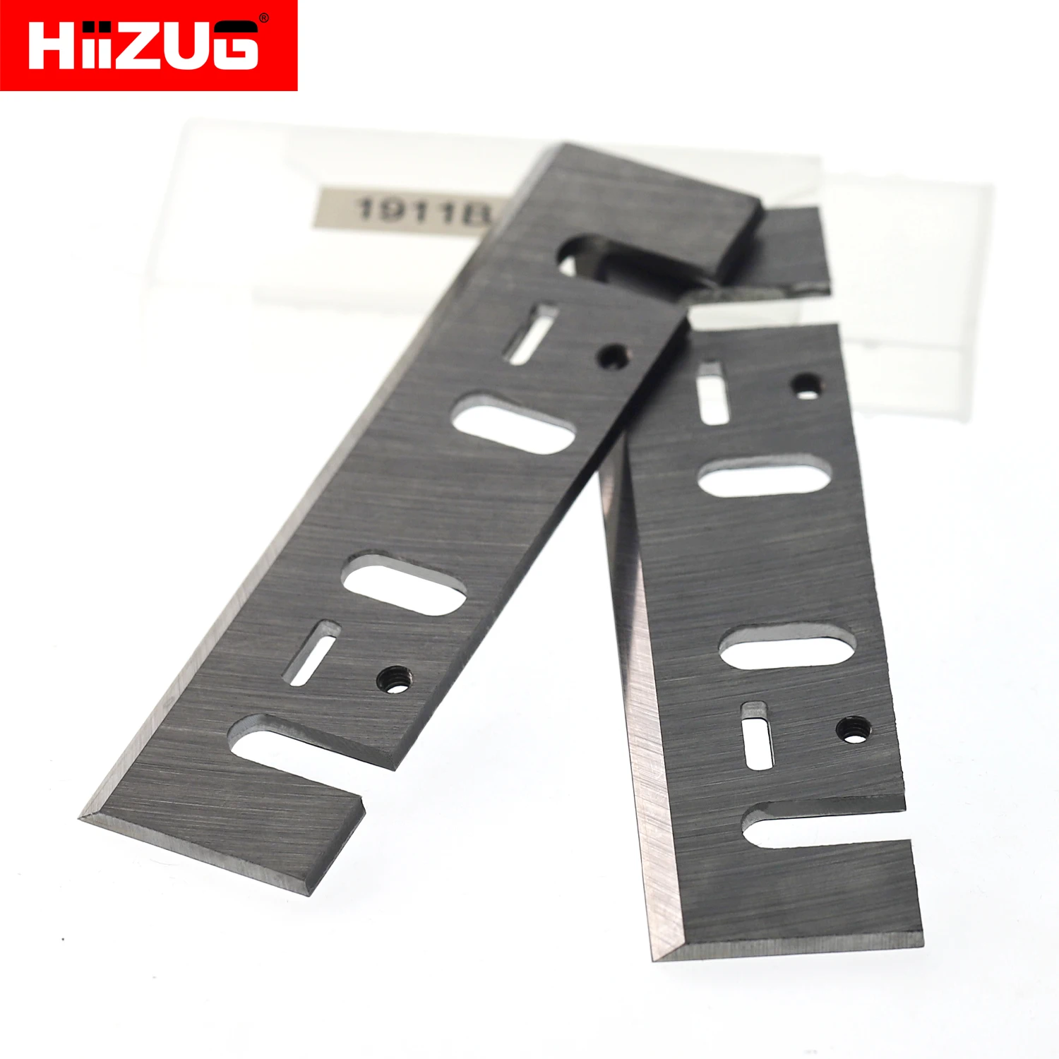 Makita-lâmina Plaina Elétrica Portátil 110x29x3 mm 1911b 1912b 1002ba Ferramentas para Madeira Hss Peças