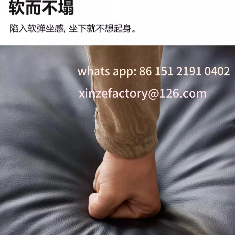 كرسي هزاز عتيق من الخشب الصلب قابل للتخصيص، كرسي ترفيهي للشرفة المنزلية، ظهر قابل للتعديل #5