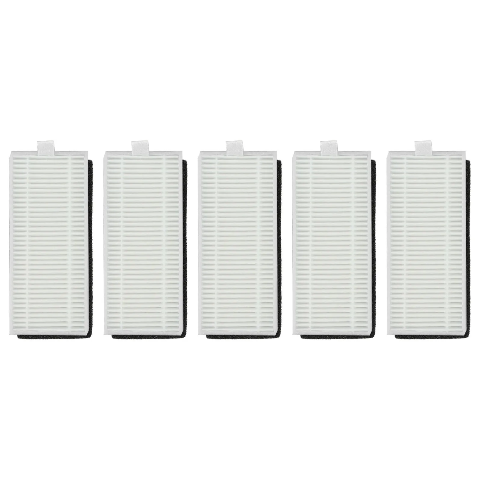 交換用フィルター キット アクセサリ フィルター交換部品 ロボット掃除機の仕様 効率的なフィルター