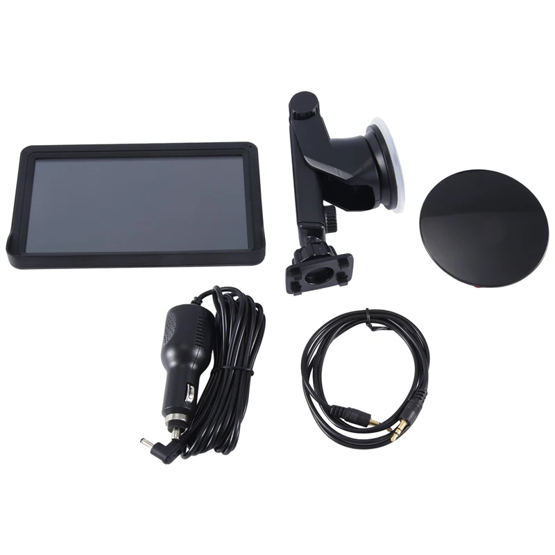 

7-Inch Car MP5 Car Monitor Car Radio Multimedia Player Universal Accessories Parts Component