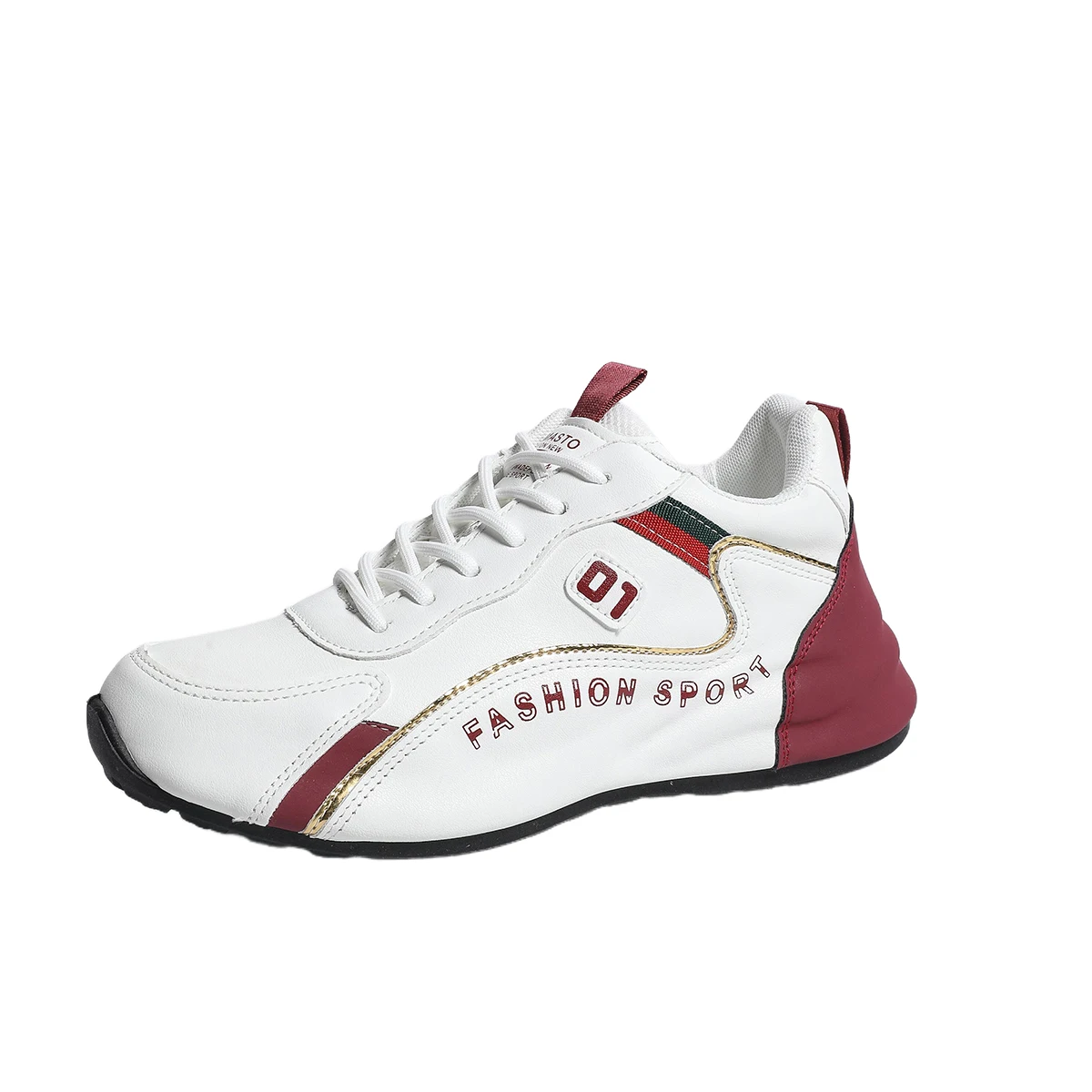 Sneakers Women Autu… - image