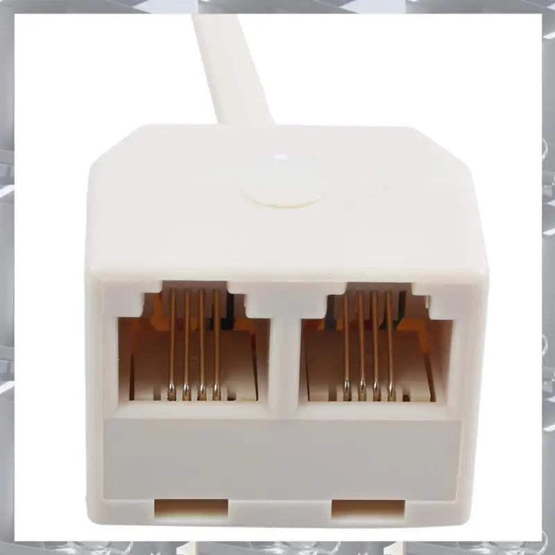 Hot Selling-3X Rj 1… - image