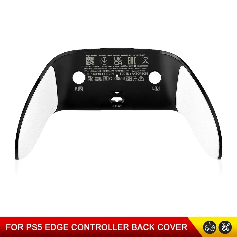 Thumbnail 3 - #5 Latest PS5 Controller Cases Updates
