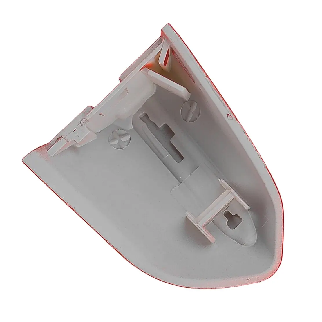 

FR3Z-63218A15-AA FR3Z-63218A15-ACPTM Front Left Door Handle Key Lock Cap Hole Cover Bezel Fit for Ford Mustang 2015-2022