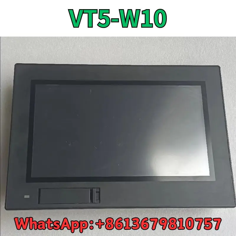 

Used Touch screen VT5-W10 test OK Fast Shipping