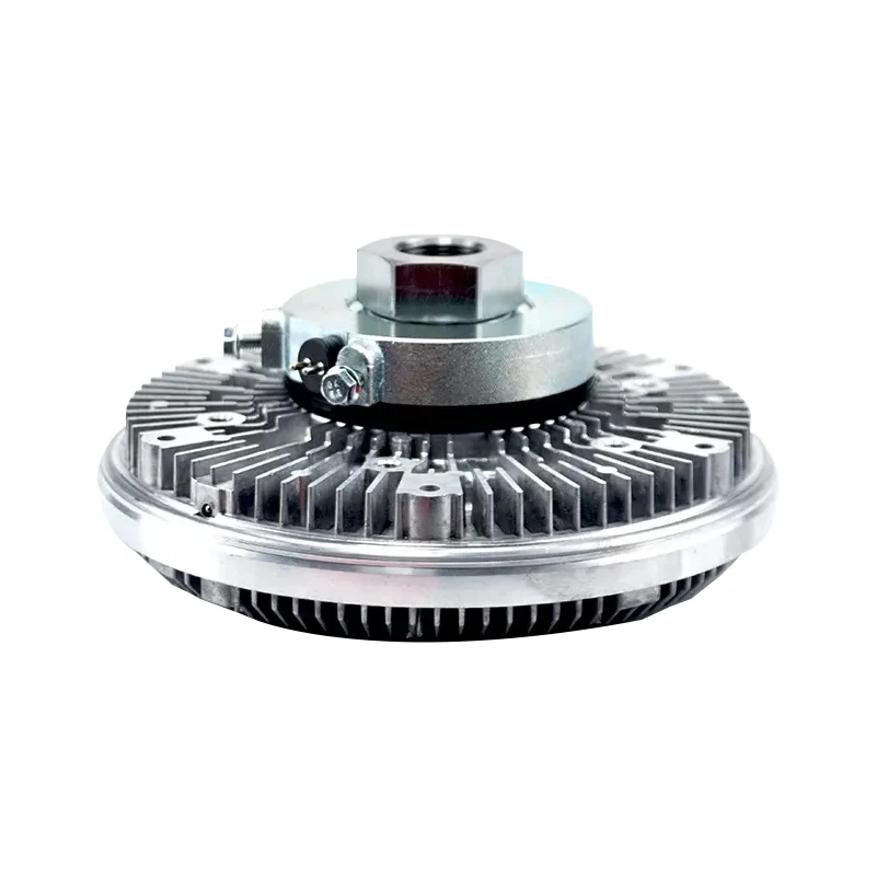 

Fan Drive Clutch 002152034106 000432321 452100182007 430-00056 43000056 For XCMG215 20t XCMG excavator Fan clutch