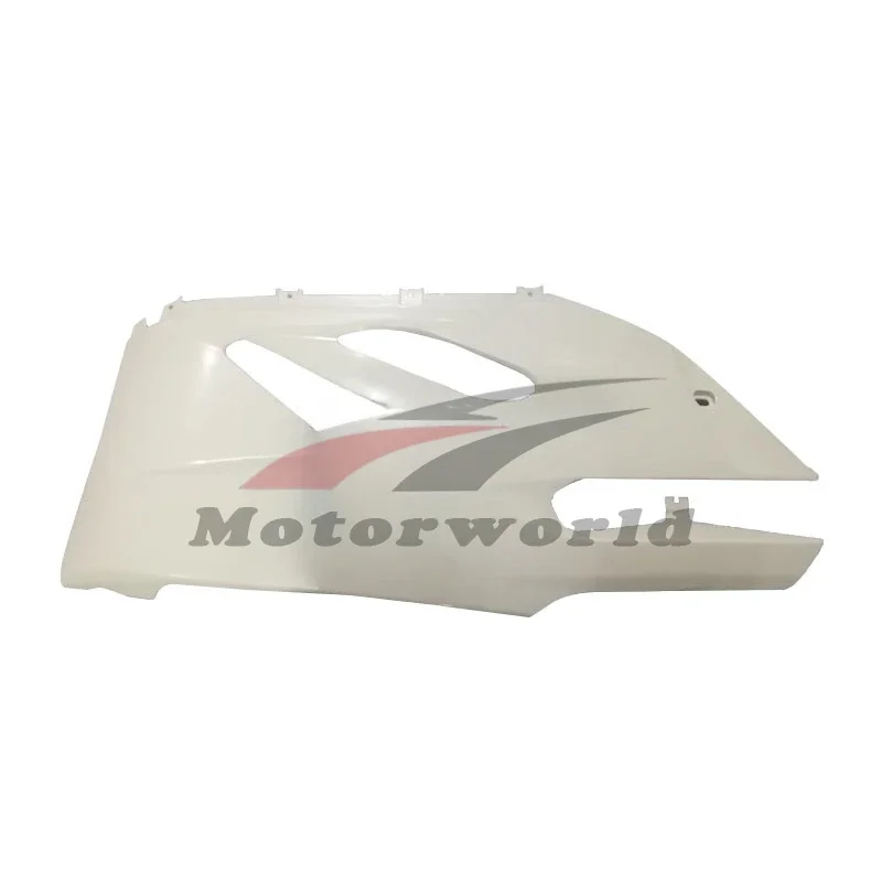

Motorcycle Accessories Unpainted Bodywork Under Side Cover ABS Injection Fairing For DUCATI 1299s 959 2015 2016 2017 2018.