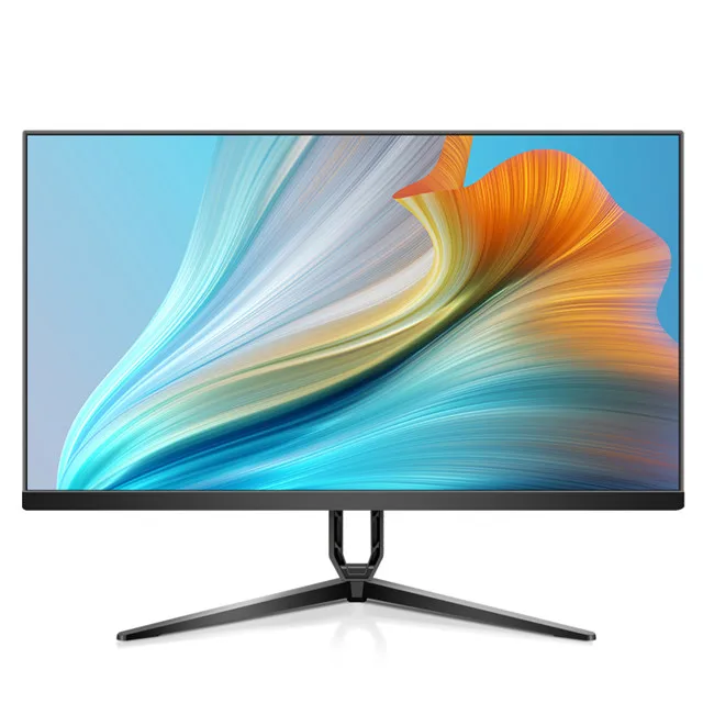 

New High Brightness OEM LED Desktop 27 Inch 2 K 240 HZ Frameless Super Thin Computer LCD Display Screen