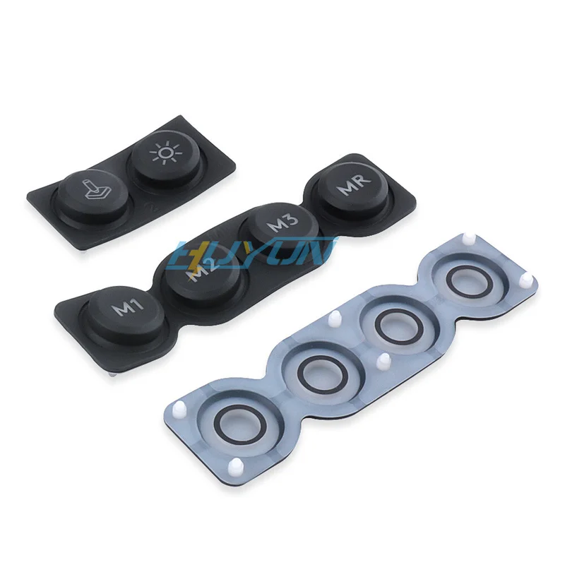 PP+ Multimedia Keycaps for Logitech G915 G913 G815 G813 TKL Mechinical Keyboard