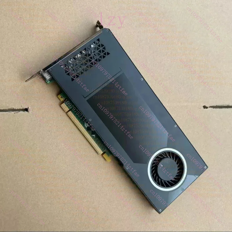 

Б/у оригинальная видеокарта PG201 для NVIDIA для Quadro NVS810 4 ГБ NVS 810 4 ГБ 100% тест в порядке