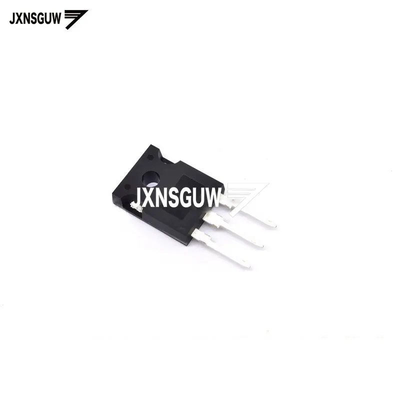 10PCS SILAN SFR80F20EPS TO-247S-3L One-Stop Distribution Spot BOM Integrated Circuit Capacitor Resistance Electronic Components