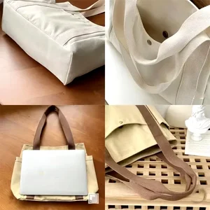 أفضل 6 حقائب مبيعات لحمل الكتب - رقم 3