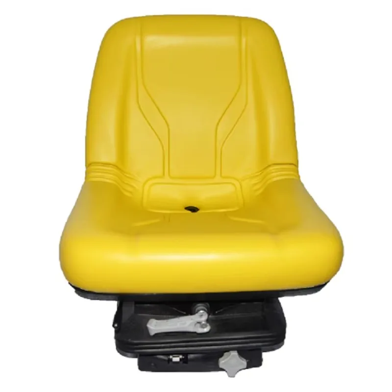 Agricultural Machinery Parts General Tractor Seats