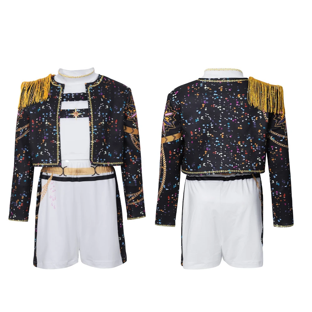 Costume de femme style coréen - Cosplay Korean Anime avis et prix