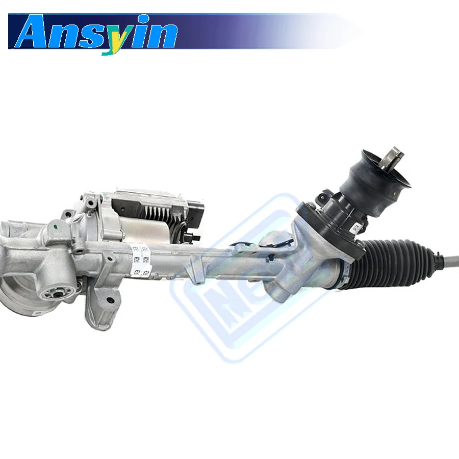 

Электрическая рулевая рейка с гидроусилителем для Mercedes Benz CLA 180 200 220 250 A2464600201 A2464603801 A2464605001 A2464604701 RHD