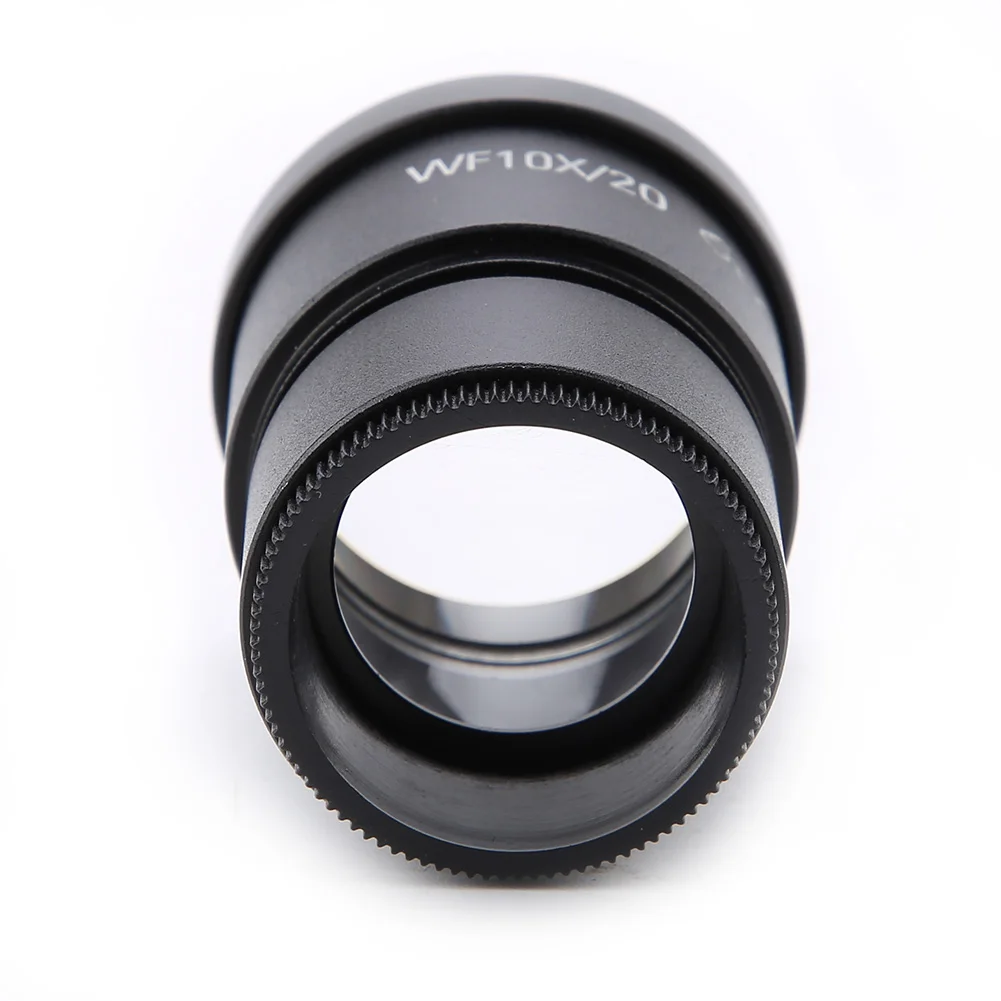 Picture 6: 10x eyepiece, 30 mm mounting diameter, 10x stereo microscope eyepiece, optical glass, WF10X/20, suitable for stereo microscopes