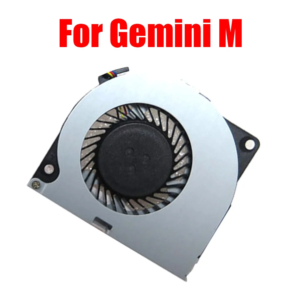 Replacement Mini PC CPU Fan For Beelink For Gemini M DC5V New